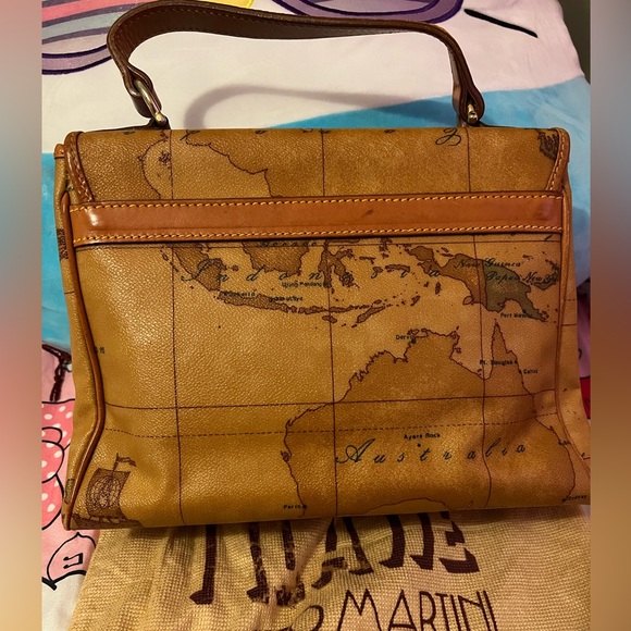 Authentic Prima Classe Alviero Martini - Picture 3 of 12